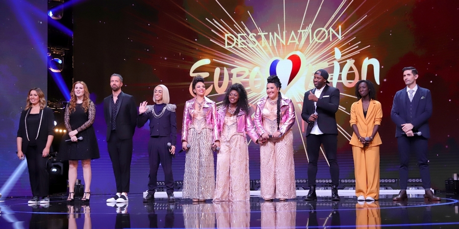 Destination Eurovision 2019 – Galerie Photos